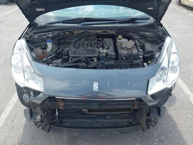 2017 DS DS3 CHIC P