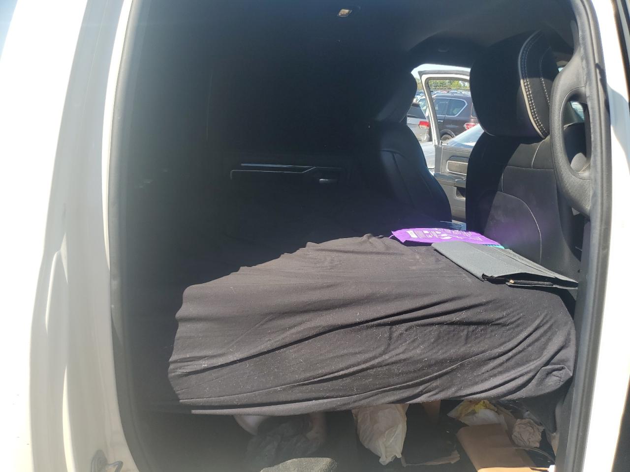 2022 Ram 3500 Laramie VIN: 3C63RRJL8NG377671 Lot: 70131155