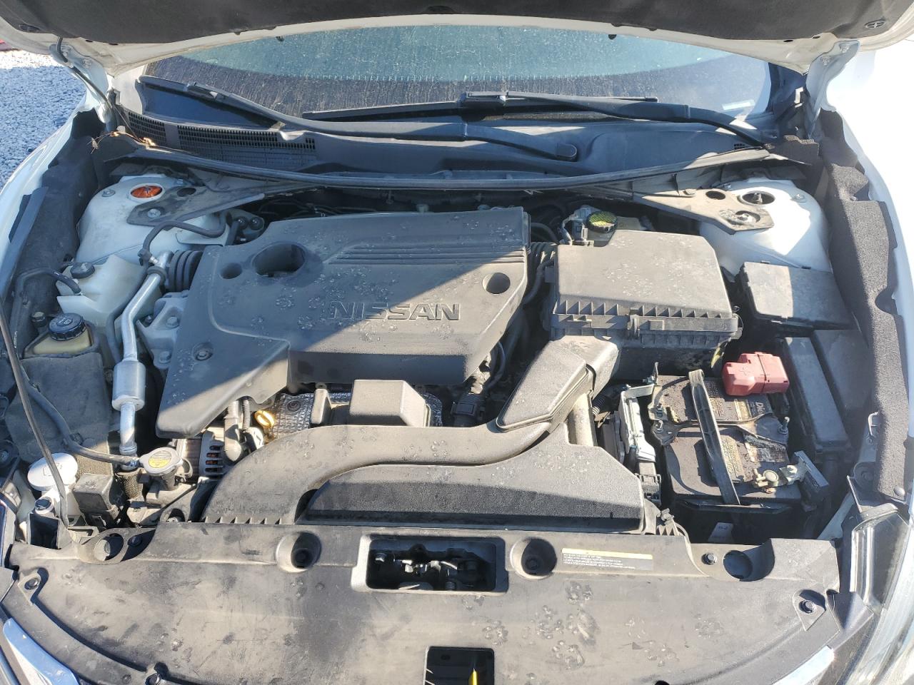 2017 Nissan Altima 2.5 VIN: 1N4AL3AP9HN320317 Lot: 67378025