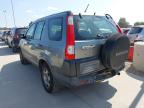 2006 HONDA CR-V VTEC SE  for sale at Copart SANDY