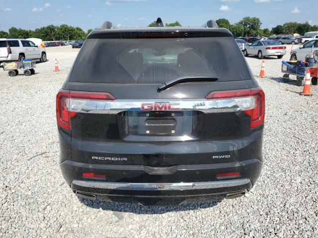  GMC ACADIA DEN 2021 Угольный