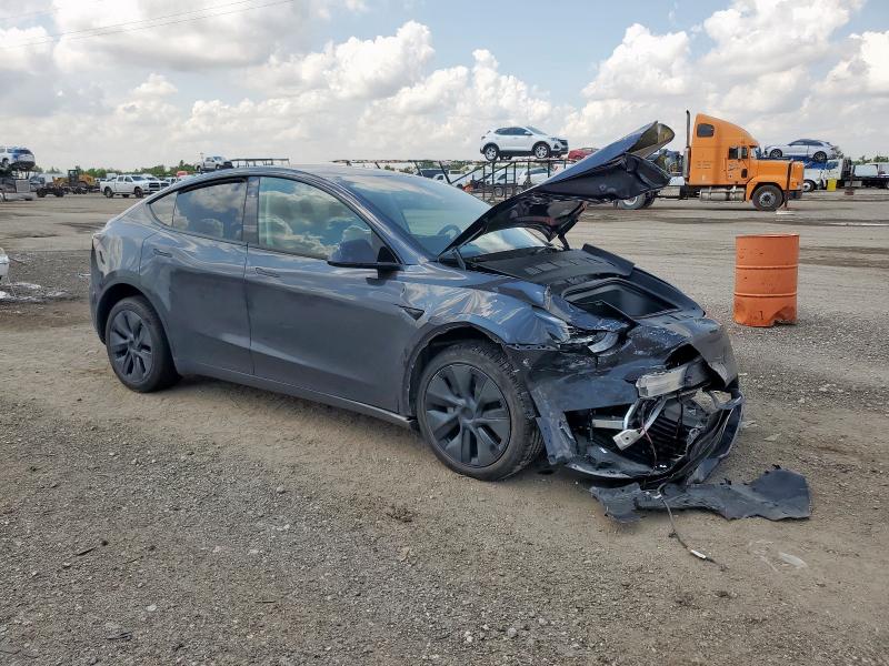  TESLA MODEL Y 2024 Szary