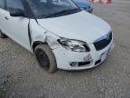 2009 SKODA FABIA 1 HTP 60  for sale at Copart YORK