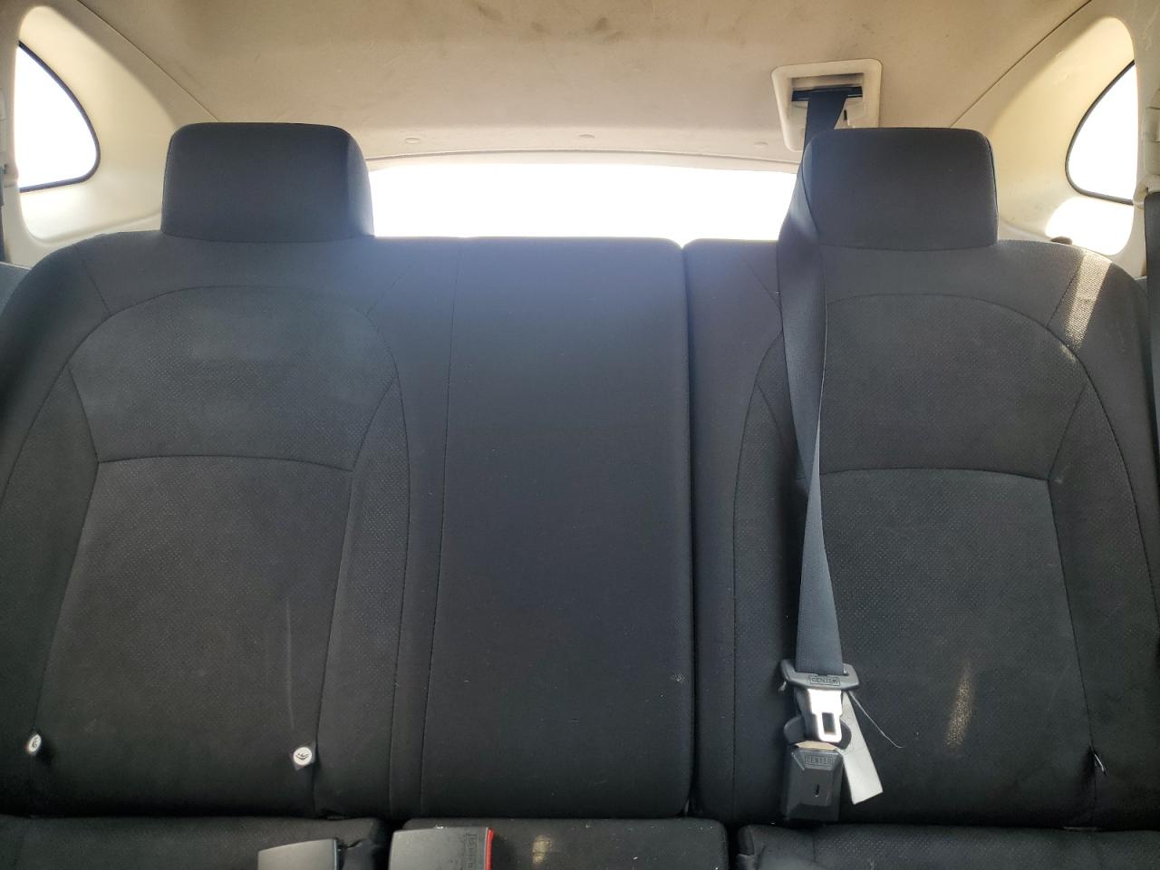 2010 Nissan Rogue S VIN: JN8AS5MV1AW135220 Lot: 67101745