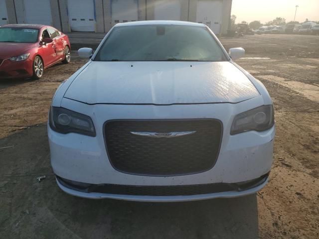  CHRYSLER 300 2016 White