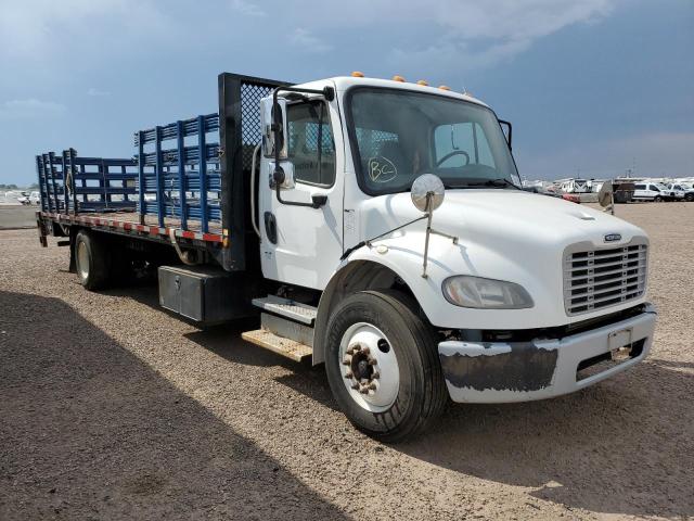 2017 Freightliner M2 106 Medium Duty