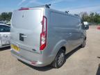 2018 FORD TRANSIT CU for sale at Copart ROCHFORD
