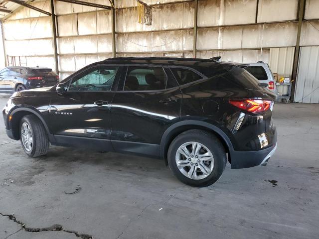  CHEVROLET BLAZER 2019 Czarny