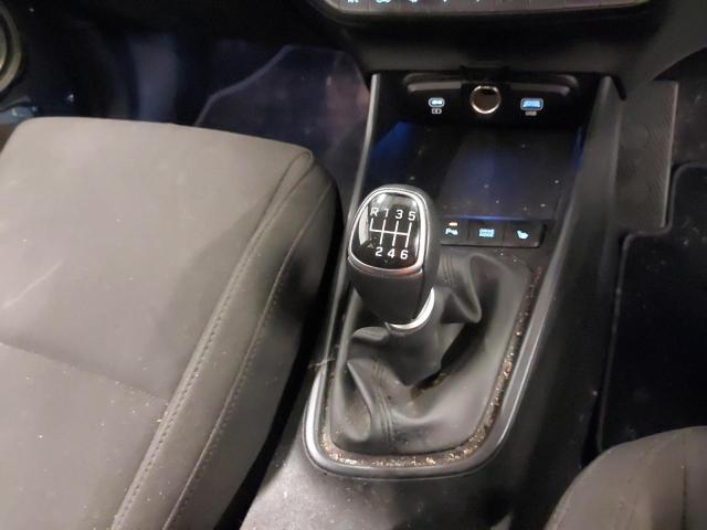 2024 HYUNDAI BAYON PREM