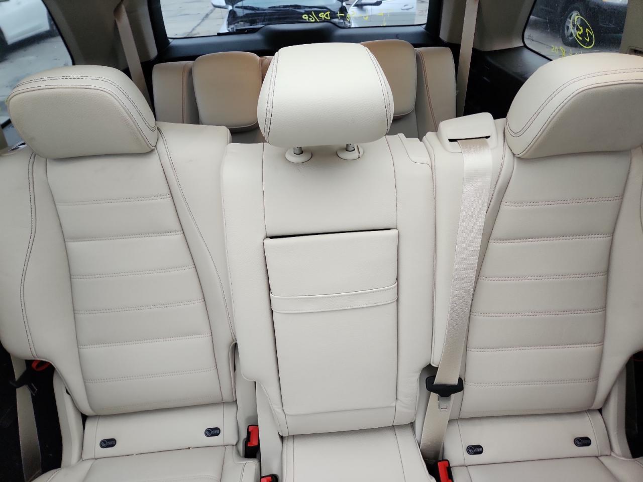 2023 Mercedes-Benz Gls 450 4Matic VIN: 4JGFF5KE3PA872381 Lot: 70482975