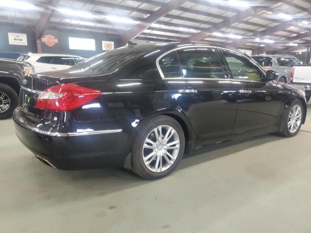 2013 HYUNDAI GENESIS 3.8L  
