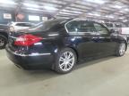 2013 HYUNDAI GENESIS 3.8L   for sale at Copart CT - HARTFORD SPRINGFIELD