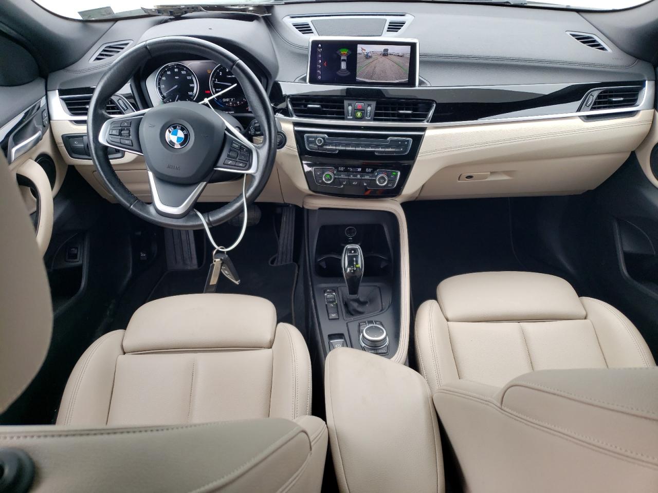 2020 BMW X2 xDrive28I VIN: WBXYJ1C04L5P76529 Lot: 69810185