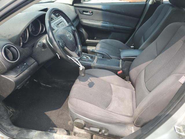 2013 MAZDA 6 SPORT  