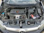 2012 HONDA CIVIC LX   for sale at Copart AB - EDMONTON