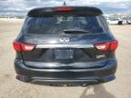 2016 INFINITI QX60    for sale at Copart AB - EDMONTON