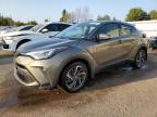 2021 TOYOTA C-HR XLE   for sale at Copart ON - TORONTO