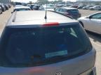 2006 VAUXHALL ASTRA LIFE for sale at Copart SANDWICH