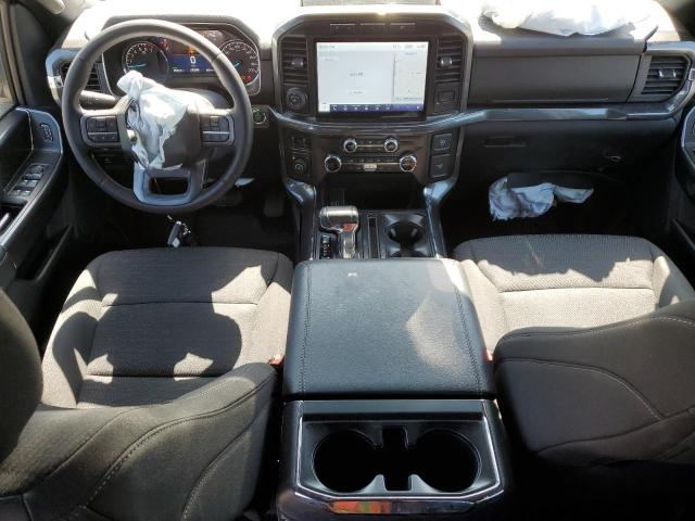  FORD F-150 2023 Szary