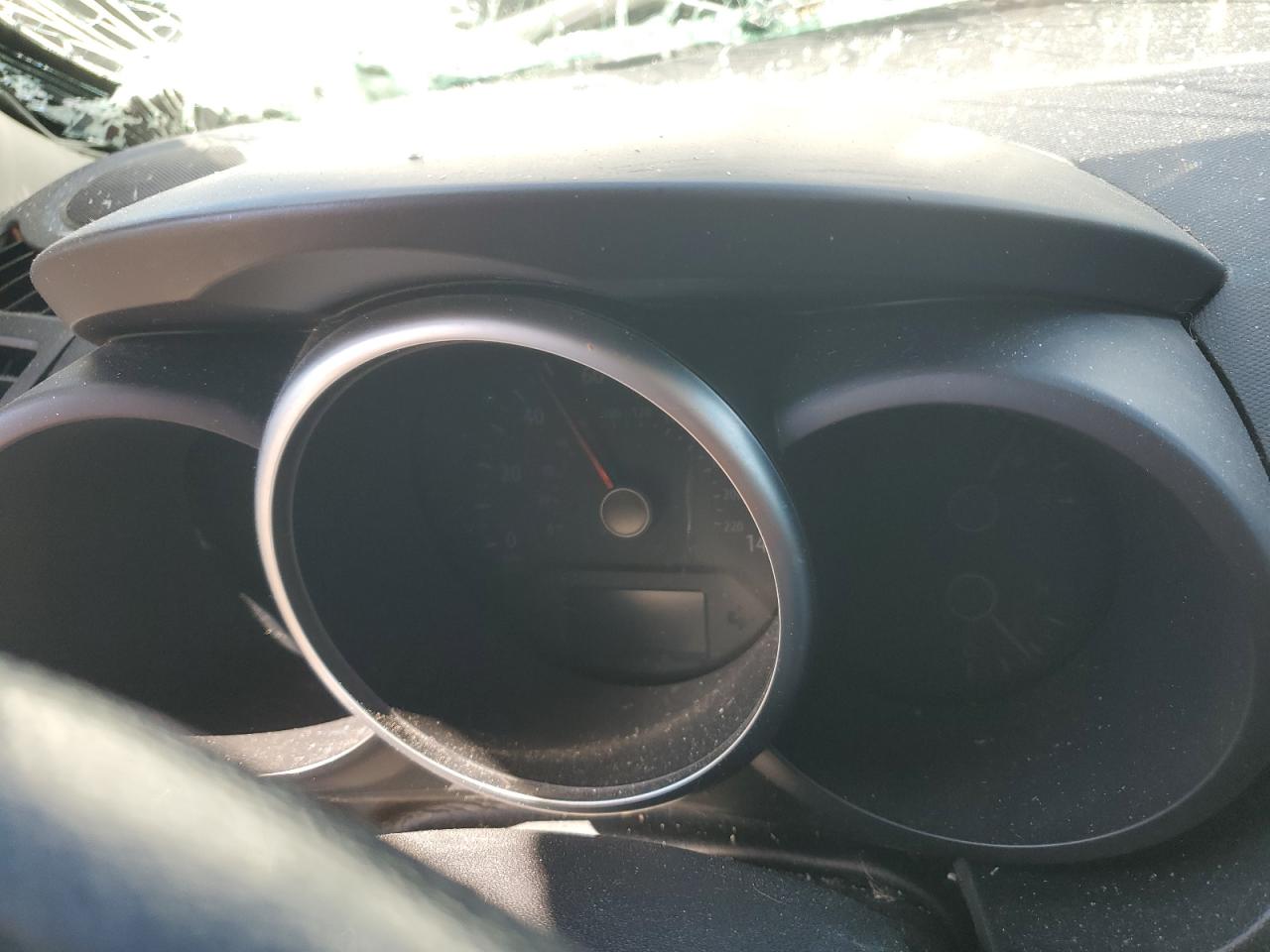 2012 Kia Soul + VIN: KNDJT2A61C7471239 Lot: 68710265