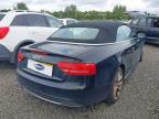 2011 AUDI A5 S LINE for sale at Copart EAST KILBRIDE