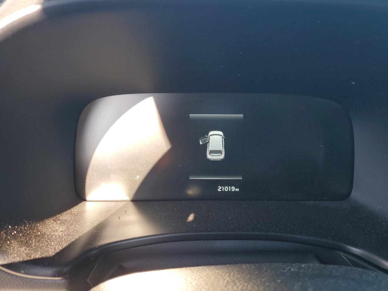 2023 Kia Soul Lx VIN: KNDJ23AU5P7203971 Lot: 69647115