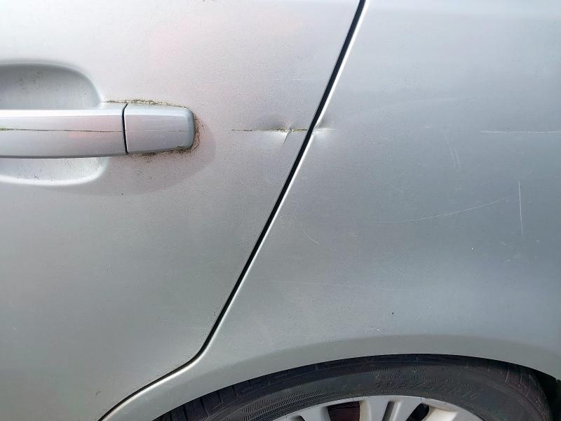2014 VAUXHALL CORSA SE