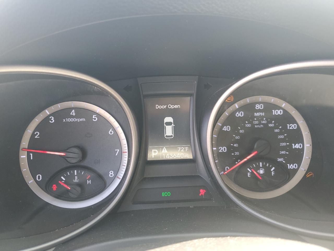 2013 Hyundai Santa Fe Sport VIN: 5XYZU3LB4DG070773 Lot: 70604595