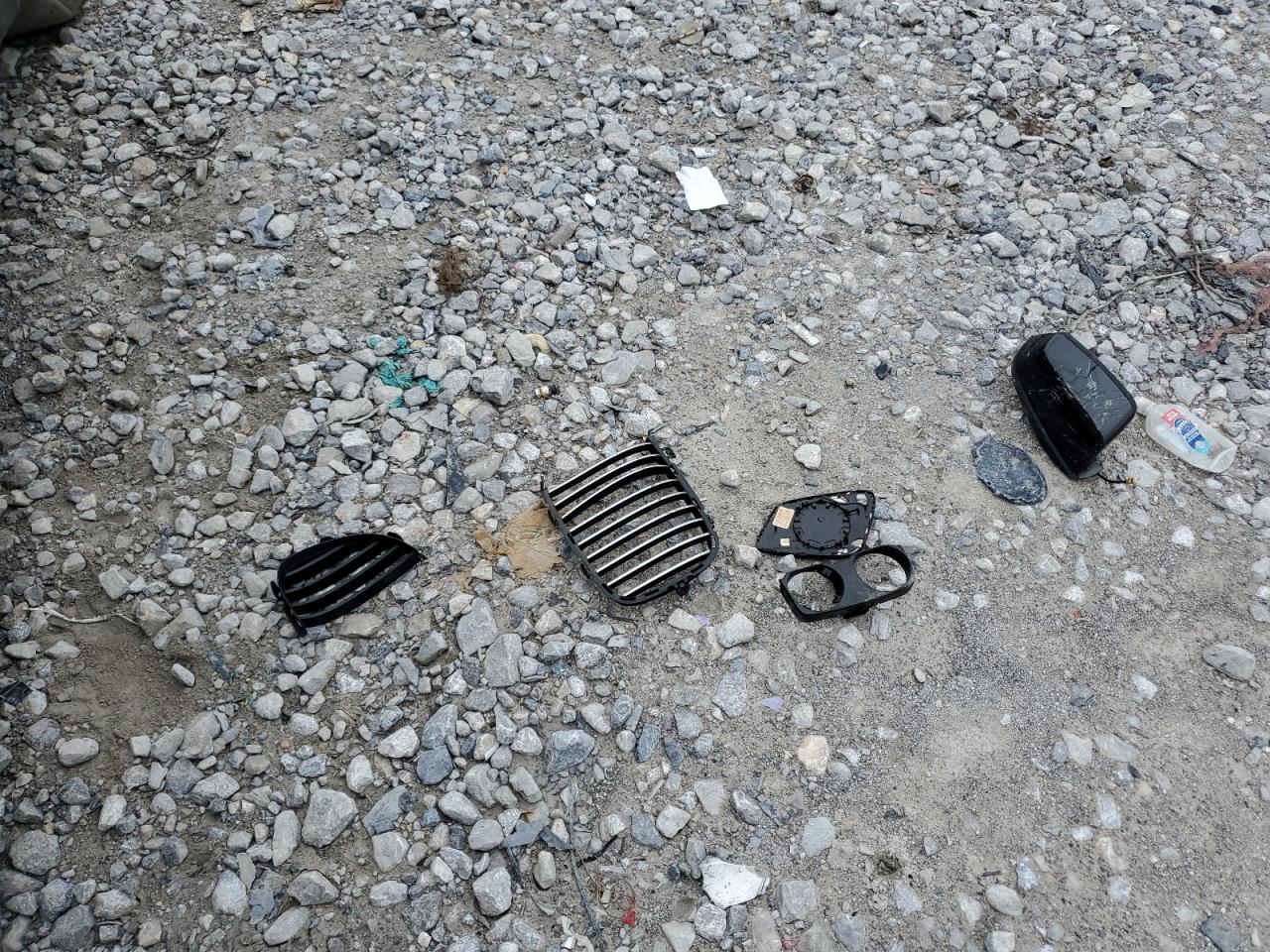 2011 BMW 750 Lxi VIN: WBAKC8C5XBC431692 Lot: 66876455