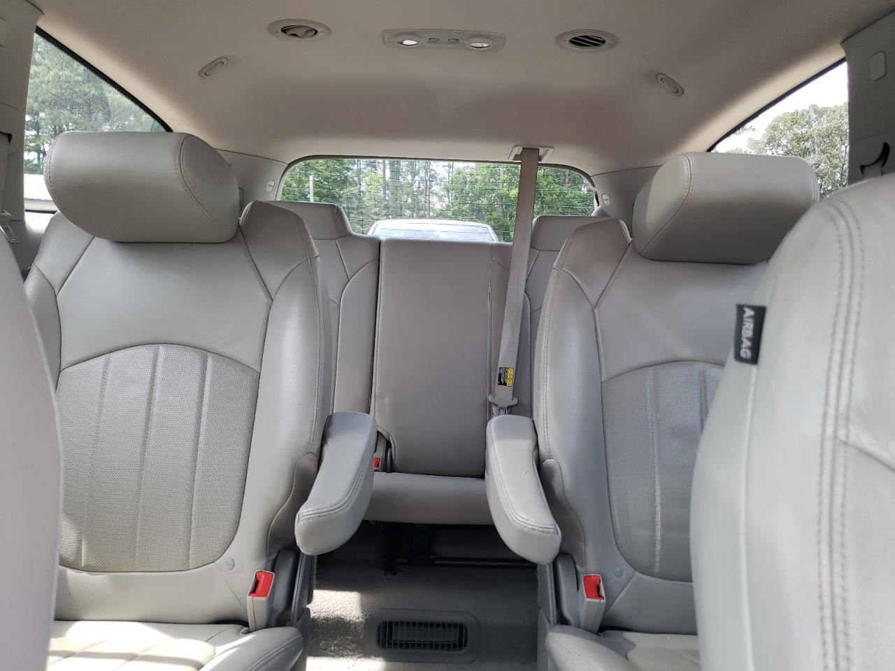 2015 Buick Enclave VIN: 5GAKVBKD7FJ280123 Lot: 68912675