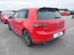 2013 VOLKSWAGEN GOLF GTD  for sale at Copart SANDTOFT