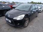 2012 CITROEN C3 VTR+ HD for sale at Copart WESTBURY