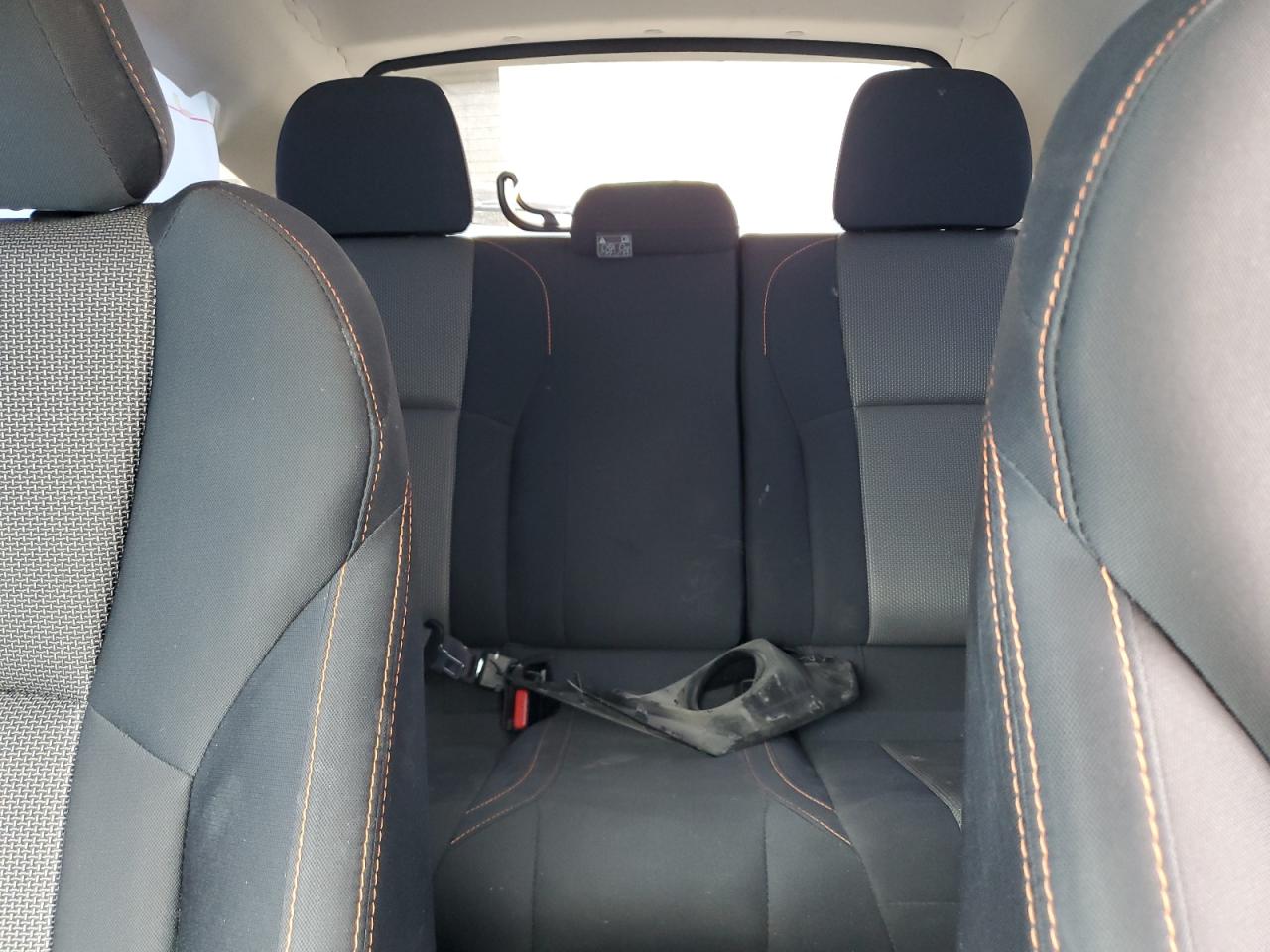 2021 Subaru Crosstrek Premium VIN: JF2GTAECXM8285491 Lot: 70053095