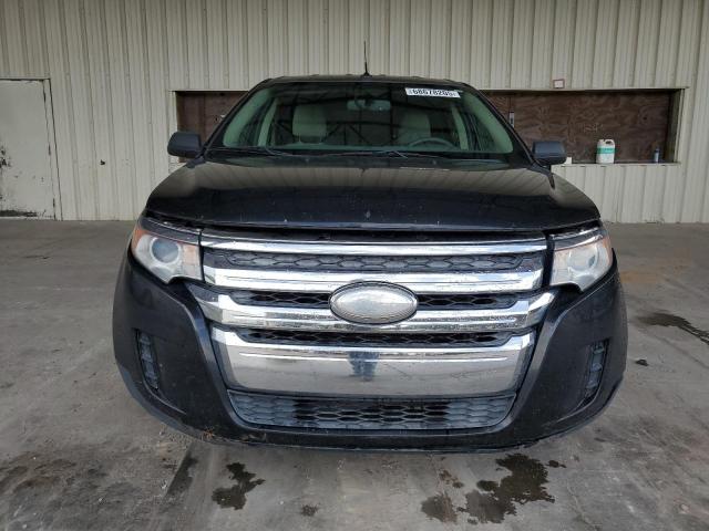 Parquets FORD EDGE 2013 Czarny