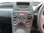 2010 FIAT PANDA ACTI for sale at Copart YORK