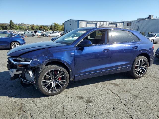 AUDI Q8 – zdjęcie z aukcji, lot #67407435