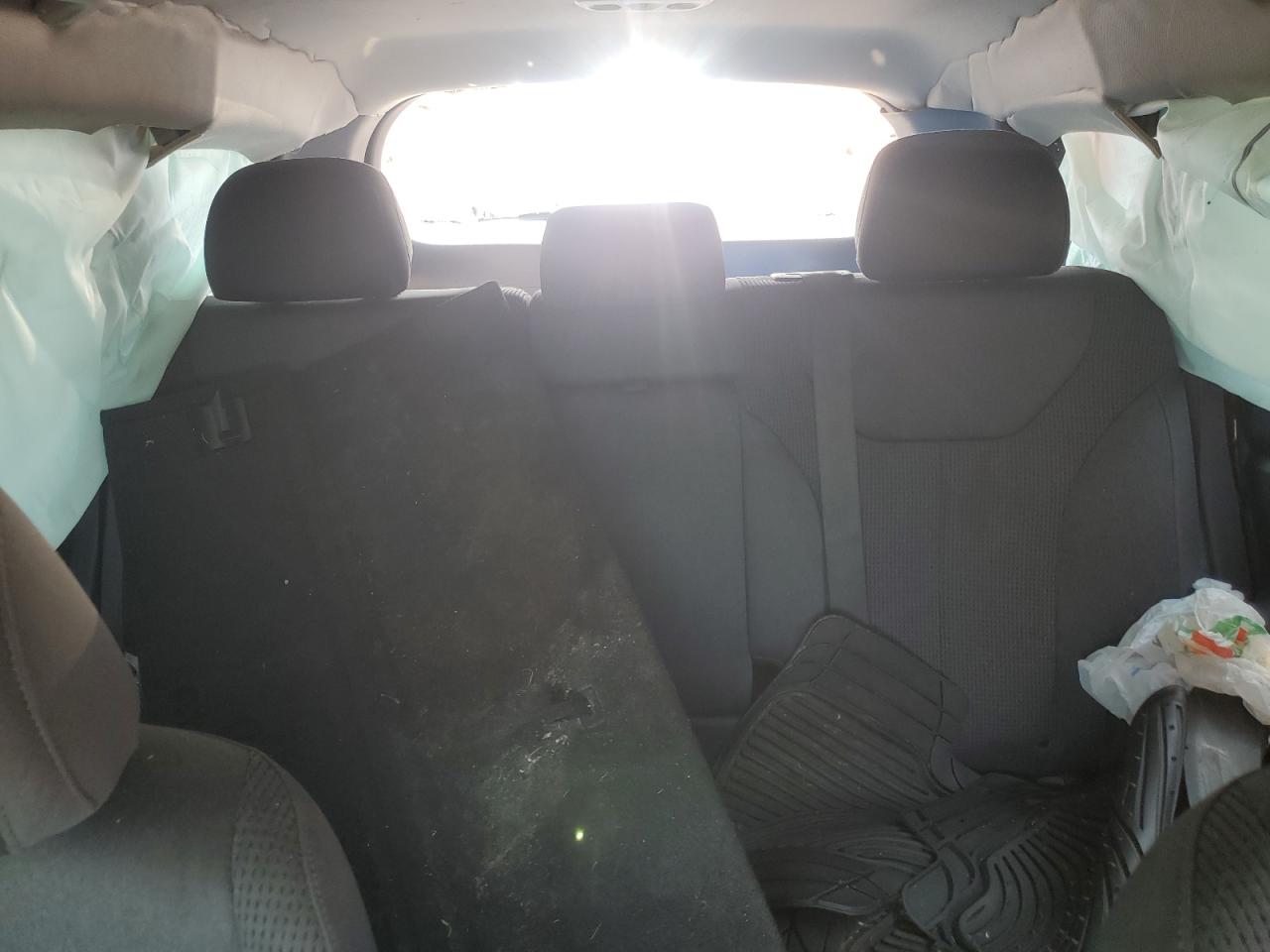 2020 Hyundai Santa Fe Sel VIN: 5NMS3CAD3LH253840 Lot: 67475675