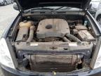 2010 SSANGYONG REXTON CS for sale at Copart WOLVERHAMPTON