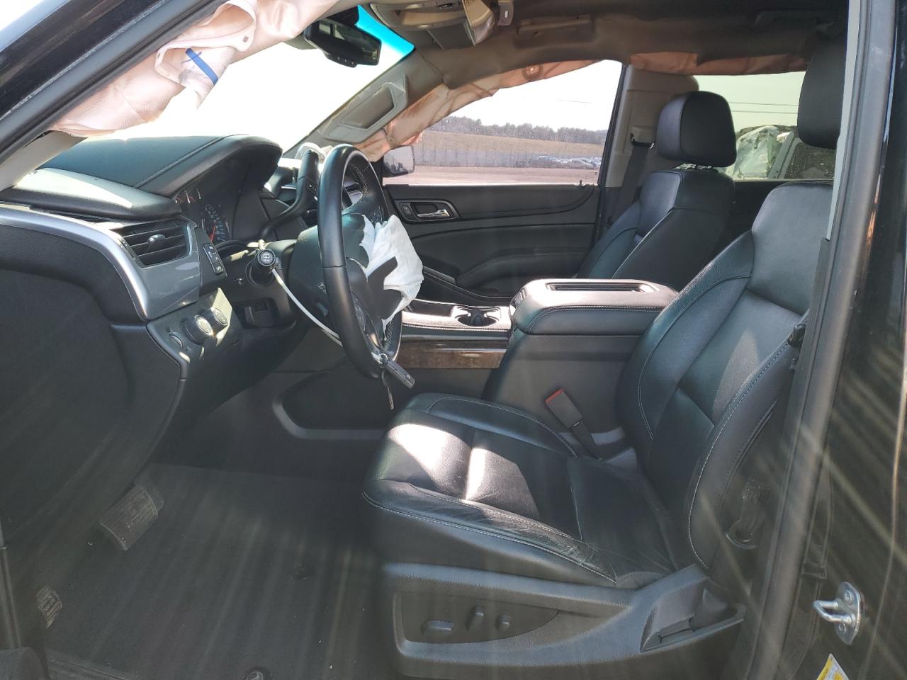 2020 Chevrolet Tahoe K1500 Lt VIN: 1GNSKBKC1LR125165 Lot: 67417835