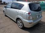 2008 TOYOTA COROLLA VE for sale at Copart PETERLEE