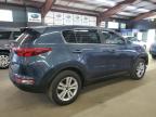 2017 KIA SPORTAGE LX   à vendre chez Copart CT - HARTFORD SPRINGFIELD