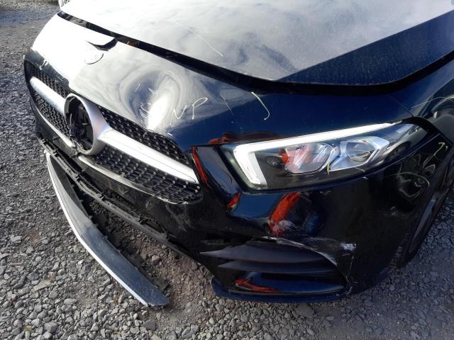 2020 MERCEDES BENZ A 180 AMG