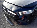2020 MERCEDES BENZ A 180 AMG for sale at Copart WOLVERHAMPTON
