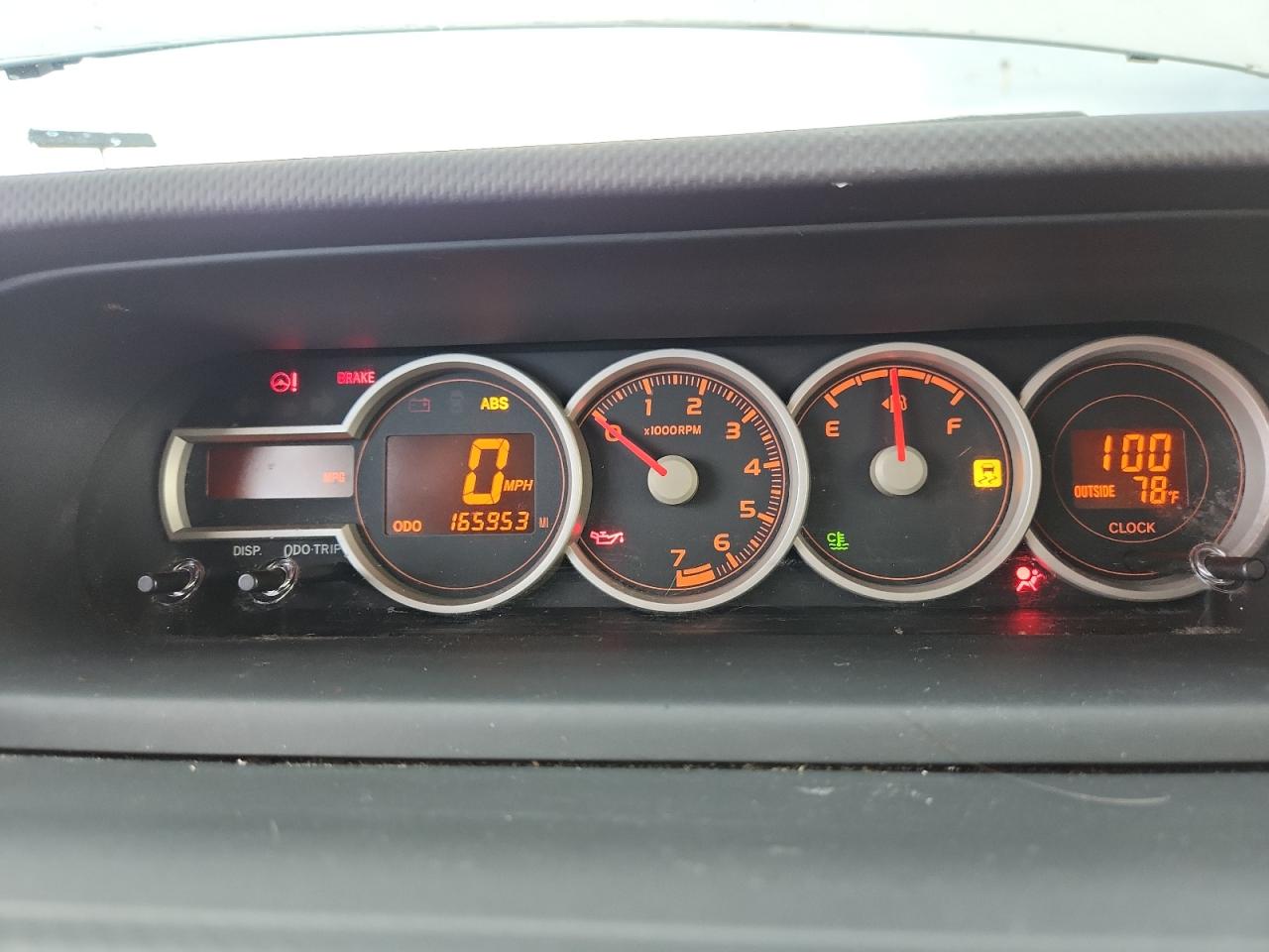 2011 Toyota Scion Xb VIN: JTLZE4FE2B1130026 Lot: 70927025