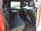 2014 FORD F150 SUPERCREW   for sale at Copart ON - TORONTO