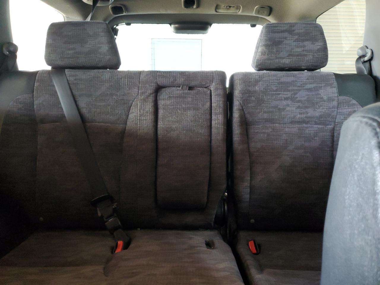 2003 Honda Cr-V Lx VIN: JHLRD68423C012968 Lot: 69250055