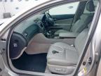 2007 LEXUS GS 450H SE for sale at Copart SANDY