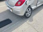 2009 VAUXHALL CORSA ACTIVE  for sale at Copart SANDWICH