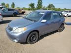 2006 TOYOTA COROLLA MATRIX BASE   à vendre chez Copart QC - MONTREAL