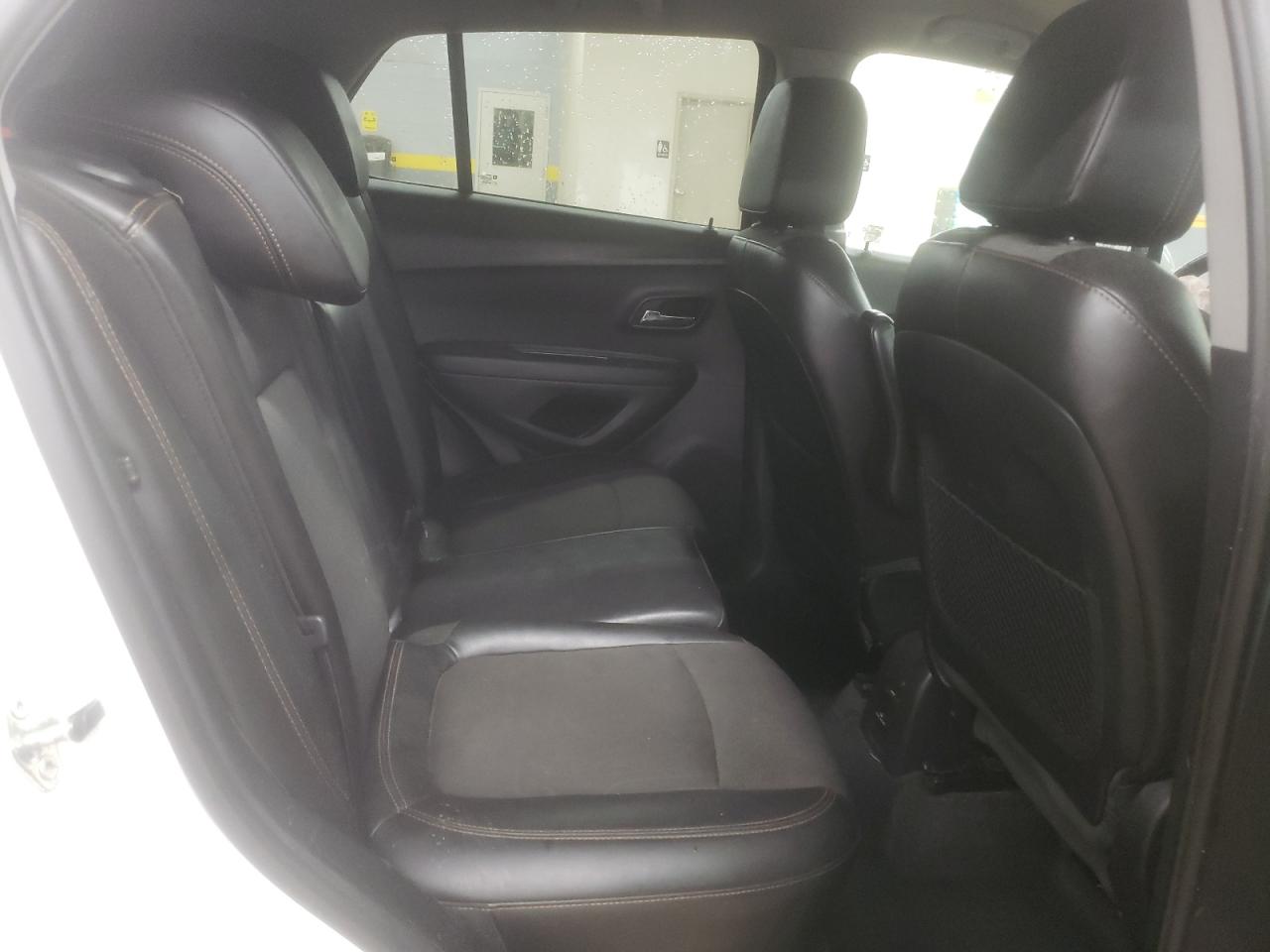 2019 Chevrolet Trax 1Lt VIN: 3GNCJLSB7KL138352 Lot: 67559655